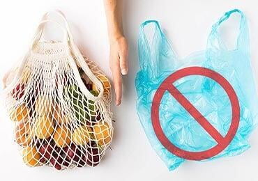 Plastic ban is too difficult, we have to find a way for it